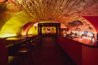 Zadní bar